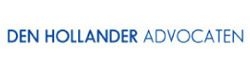 Logo Hollander Advocaten Den