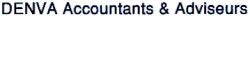 Logo Denva Accountants & Adviseurs