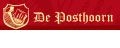 Logo Partycentrum De Posthoorn