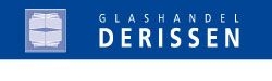 Logo Derissen Glashandel