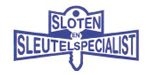 Logo Sleutelspecialist De