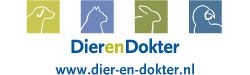 Logo Dierenkliniek Dier en Dokter