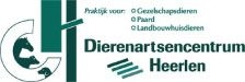 Logo Heerlen Dierenartsen  Centrum