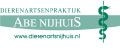 Logo Abe Nijhuis Dierenarts