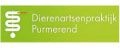 Logo Dierenartsenpraktijk Purmerend