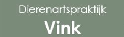 Logo Dierenarts  Vink