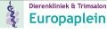 Logo Dierenkliniek Europaplein