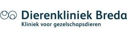 Logo Dierenkliniek Breda