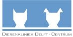 Logo Delft Centrum Dierenkliniek