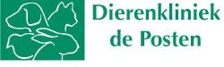 Logo Posten Dierenkliniek De