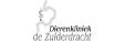 Logo Dierenkliniek de Zuiderdracht