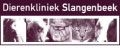 Logo Dierenkliniek Slangenbeek