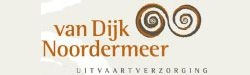 Logo Begrafenisonderneming Van Dijk & Noordermeer