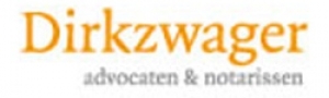 Logo Dirkzwager advocaten & notarissen