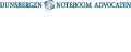 Logo Dunsbergen Noteboom Advocaten