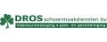 Logo Dros Schoonmaakdiensten BV