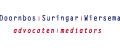 Doornbos Suringar Wiersema Advocaten/Mediators