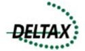 Delftse Taxicentrale Deltax