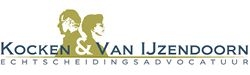 Logo Kocken & van IJzendoorn Advocaat & Echtscheidingsadvocatuur