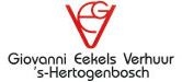 Logo Eekels Giovanni Verhuur BV