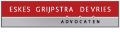 Logo Eskes Grijpstra De Vries Advocaten