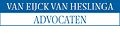 Logo Advocaten Van Eijck Van Heslinga