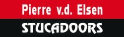 Logo Elsen Stucadoors  Pierre vd