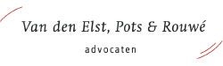Advocaat van den Elst Pots & Rouwé