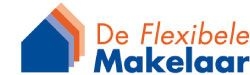 Logo Flexibele Makelaar  De NVM