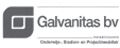 Logo Galvanitas BV Metaalindustrie