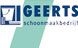 Logo Geerts VOF Schoonmaakbedrijf