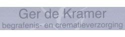 Logo Ger de Kramer Begrafenis/Crematieverzorging