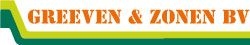 Logo Greeven & Zn BV Verhuisbedrijf
