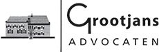 Logo Advocaten Grootjans