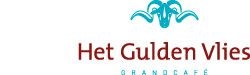 Logo Restaurant  Het Gulden Vlies
