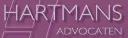 Logo Hartmans Advocaten