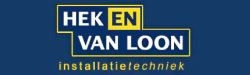 Logo Hek en Van Loon Installatietechniek