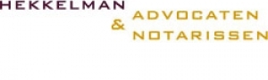 Logo Hekkelman Advocaten & Notarissen