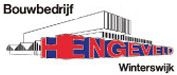 Logo Hengeveld BV