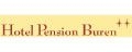 Logo Buren Hotel