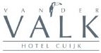 Logo Valk Hotel  Restaurant Cuijk Van der