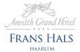 Logo Amrâth Grand Hotel  Frans Hals