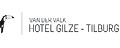 Logo Hotel  van der Valk - Gilze-Tilburg