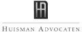 Logo Advocatenkantoor  Huisman