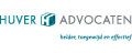 Logo Huver Advocaten BV