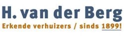 Berg Verhuisbedrijf  BV