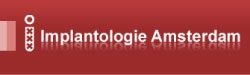 Logo Implantologie Amsterdam