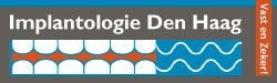 Logo Implantologie Den Haag