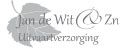Logo Begrafenis- en Crematiezorg Jan de Wit & Zn