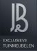 Logo J&B Exclusieve Tuinmeubelen